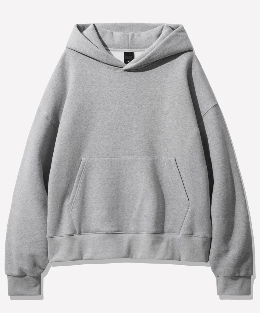 [2Pack] As Brushed Hoodie 2Pack Shhd6681