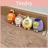 Character Carrot Sumikkogurashi Onion Potato Eggplant Shaped Plush Pendant Toy