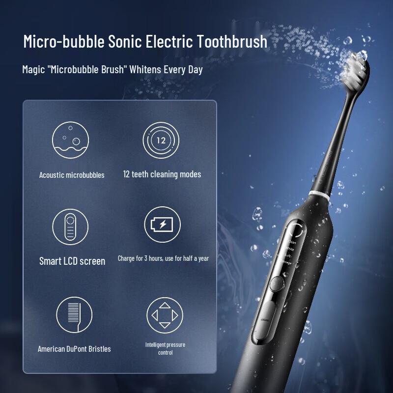 Usmile U3S Sonic Electric Toothbrush