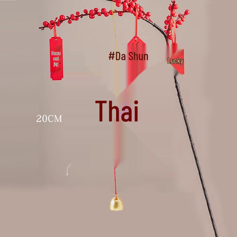 3D Spring Character Lantern & Honeycomb Ball Decoration for New Year Wedding & Living Room Atmosphere