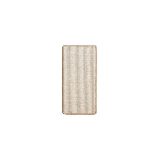 Cat Scratcher Board Sisal Hemp Wall-Mounted Pad Protect Furniture Paw Training Scratch-Proof Cat Scratching Post
