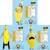 Adult Stage Costume For Halloween And Party Entertainment