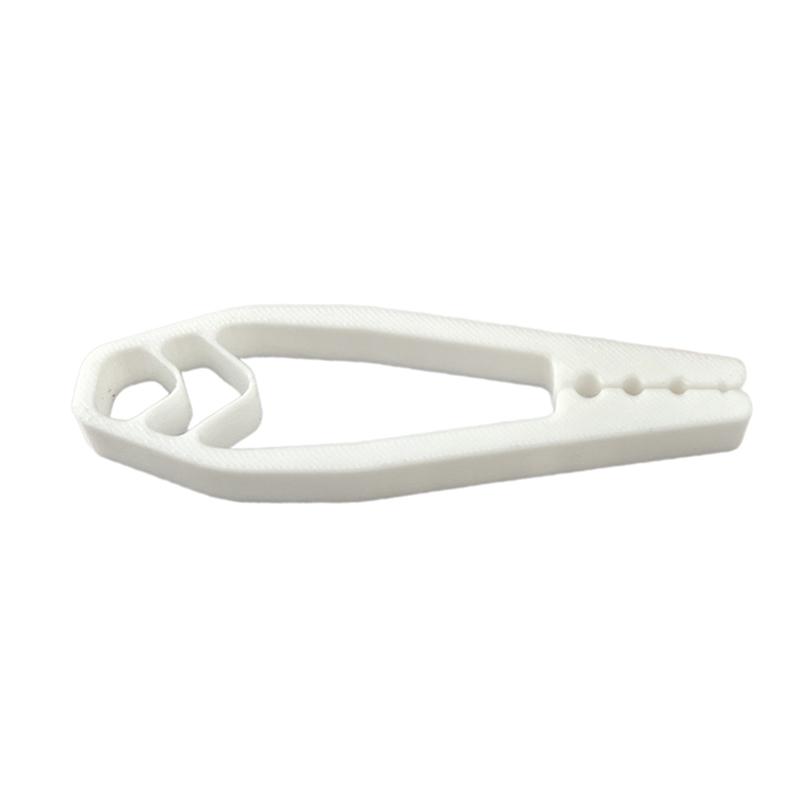 

1 шт. Инструмент для держания гвоздей Инструменты для фиксации гвоздей Держатель гвоздей для забивания Молоток Держатель гвоздей Плоскогубцы для молотка Домашний инструмент Вспомогательные плоскогубцы белый