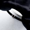 Heart Black Velvet- Collar Necklace Clavicle Chain Jewelry for Women Girls Teens