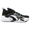 Anta Air Space 3 UFO Basketball Shoes Men Sneakers Black White 112111806-2