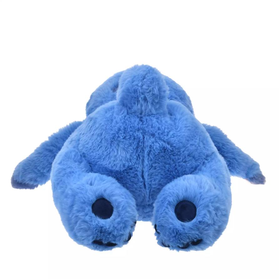 Disney Stitch Hot Water Bottle ( Warm Goods ) Japan NEW Disney Store