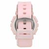 Casio Baby-G Watch BA-110RG-4A Women's Overseas Model