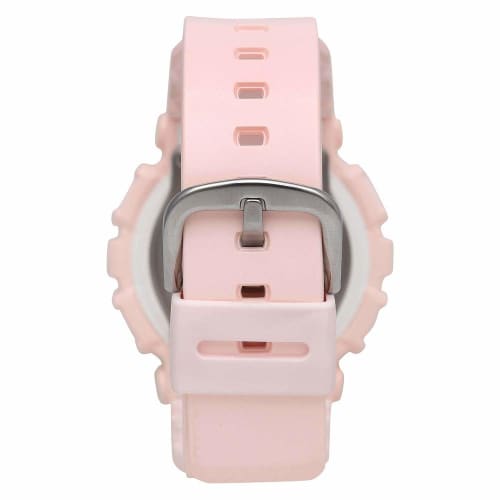 Casio Baby-G Watch BA-110RG-4A Women's Overseas Model