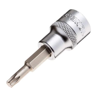 TONE Torx-Steckschlüssel-Antrieb Winkel T25 (Starker Typ) 3TX-T25 9,5 mm (3/8 ")
