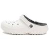 Classic Clog White Unisex 203591-10M