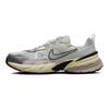 Nike V2K Run Summit White Metallic Silver Sneakers HJ4497-100