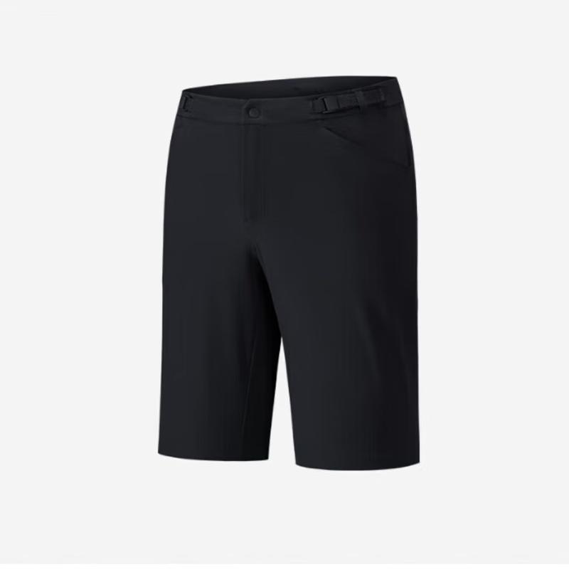 ANTA Men s Champion Travel Water-Repellent Hiking Shorts XL