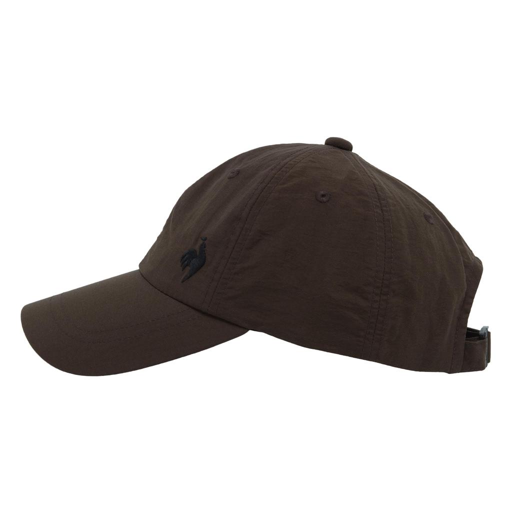 Le Coq Sportif Washable Perfect for and Watching and BW00 Cap, Stretchable, Walking, Jogging, Sports, Men's Women's, (LT5SCP12U)