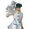 RAH Action Kishibe Rohan Rokukabezaka Scale ABS Painted Movable (Real Heroes) Ver. [For Sale] (1/6 & ATBC-PVC Figure)
