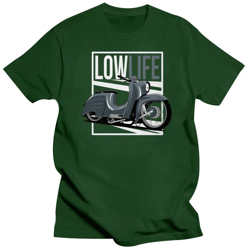 Summer Harajuku Custom T Shirt Heavyweight Informal New Arrival 1_Simson Funny Anime Hot Sale Clothes Schwalbe Shirt Meliert