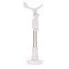 5 Size For Choose Stretchable Doll'S Stand Accessories For 1/6 1/4 1/3 60Cm Doll'S Stand Dress Up Grils Toy