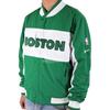 Nike Jackets Men's Green Baseball Collar Moderate Pilot AQ8128-312