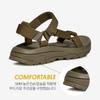Teva Men S Hurricane Xlt3 Stvm2613670 Dol Sandal