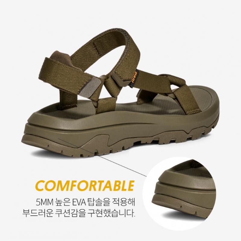 Teva Men S Hurricane Xlt3 Stvm2613670 Dol Sandal