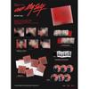 [Pre-Order] ONF ONF:MY SELF Kpop Album CD Photocard Official SET ver.