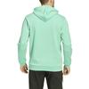 Adidas Terrex Casual Sport Hoodie Men Hoodies Emerald-Green GN9971