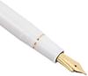 Sailor fountain pen Profit 21 White Zoom 11-2021-710