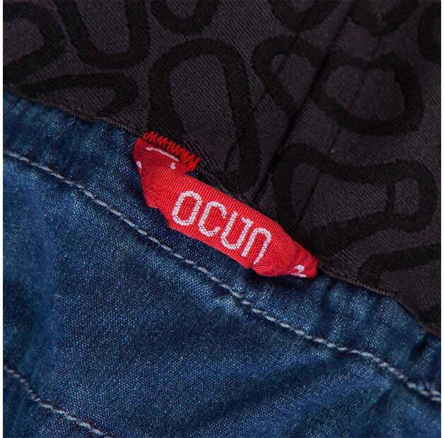 Ocun Джинсы Mania