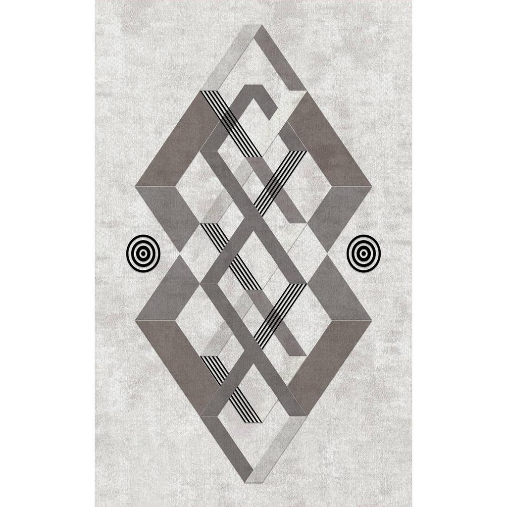 Eliana Home Washable Printed Carpet LNA0995-FNL246