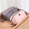 Multifunctional Underwear Storage Bag Travel Clothes Bra Socks Divider Organizer Pouch Portable Cosmetic Stuff Washing Bag