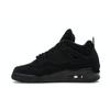 Air Jordan 4 Retro Black Cat 2020 Ανδρικά Αθλητικά Παπούτσια Light-Graphite CU1110-010