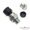 04213842 2PCS Oil Pressure Sensor 04213842 04210195 Fits VOLVO FH12 Truck 93-99