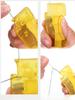 Elderly-Friendly Needle Threading Tool for Hand Sewing and Cross-Stitch