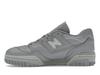 New Balance 550 Monochromatisches Paket - Schiefergrau - BB550MCB