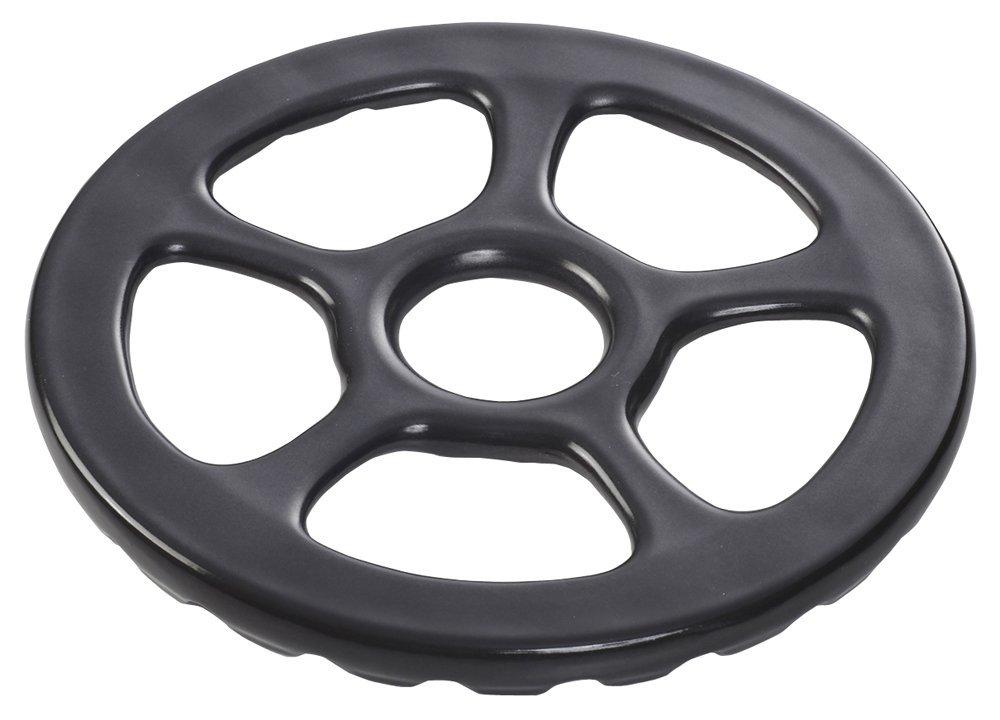 

Tohi Ceramics Small Trivet for Gas Stoves TSG-100a чёрный
