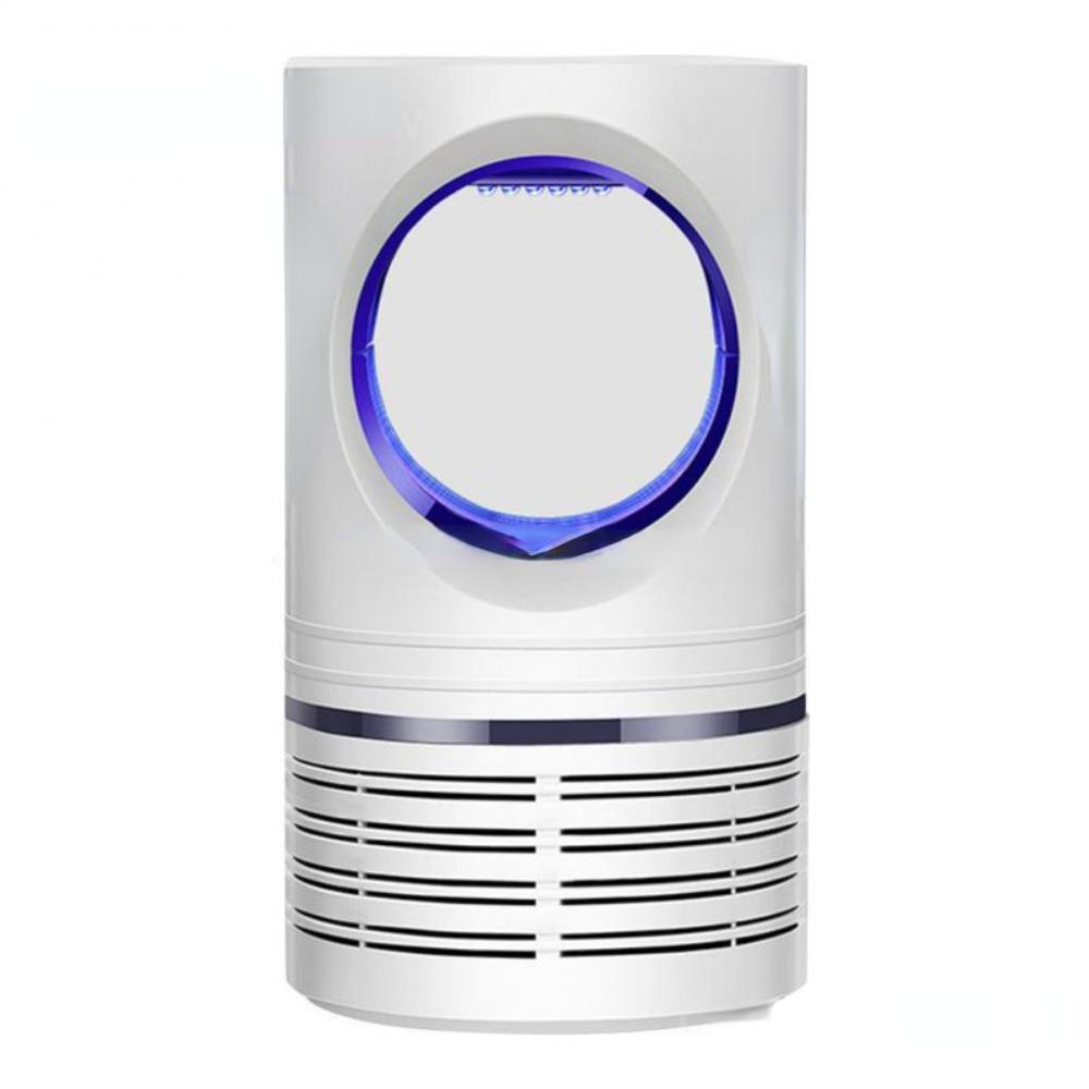 5PCS Led Mosquito Lamp 360° Mosquito Mini Uv Mosquito Killer Lamp Mosquito Lamp Mosquito Repellent Usb Powered Portable Easy To Clean
