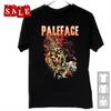 Nové Paleface Swiss Punch Dárek Pro Fanoušky Unisex S-5XL Tričko