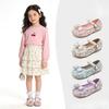 Girls' Soft-soled Flat-bottom Children's Shoes, Soft-soled Single Shoes