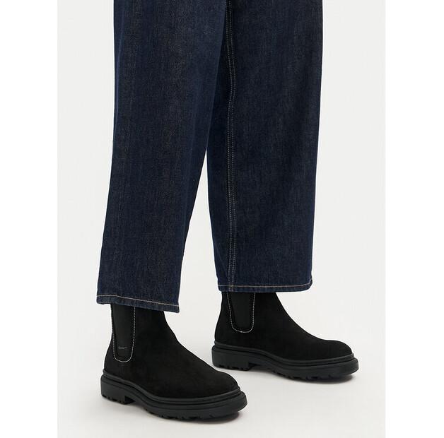 Chelsea Boots Gant 29553800, Black