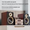 ShanShui M2 HiFi CD/DVD Tube Amplifier System CN Plug (adapter Included)