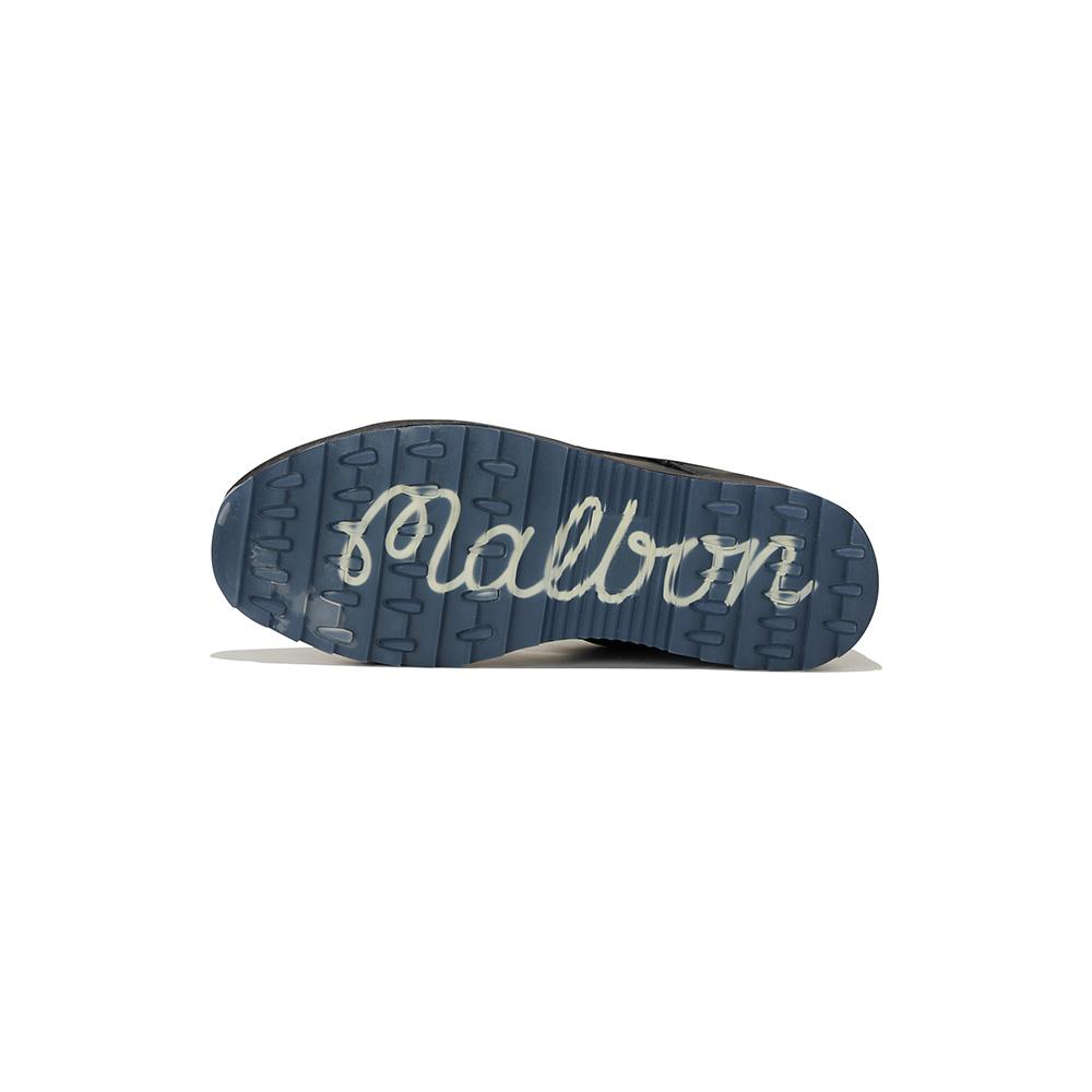 Malbon Golf Derby Black