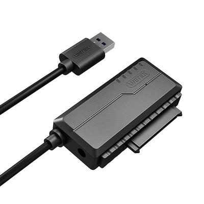 USB 3.0 To SATA Hard Drive Converter Cable
