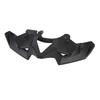 Motorcycle Front Fairing Winglet Improving Riding Stability Aerodynamic Wing for Z900 2020 2024
