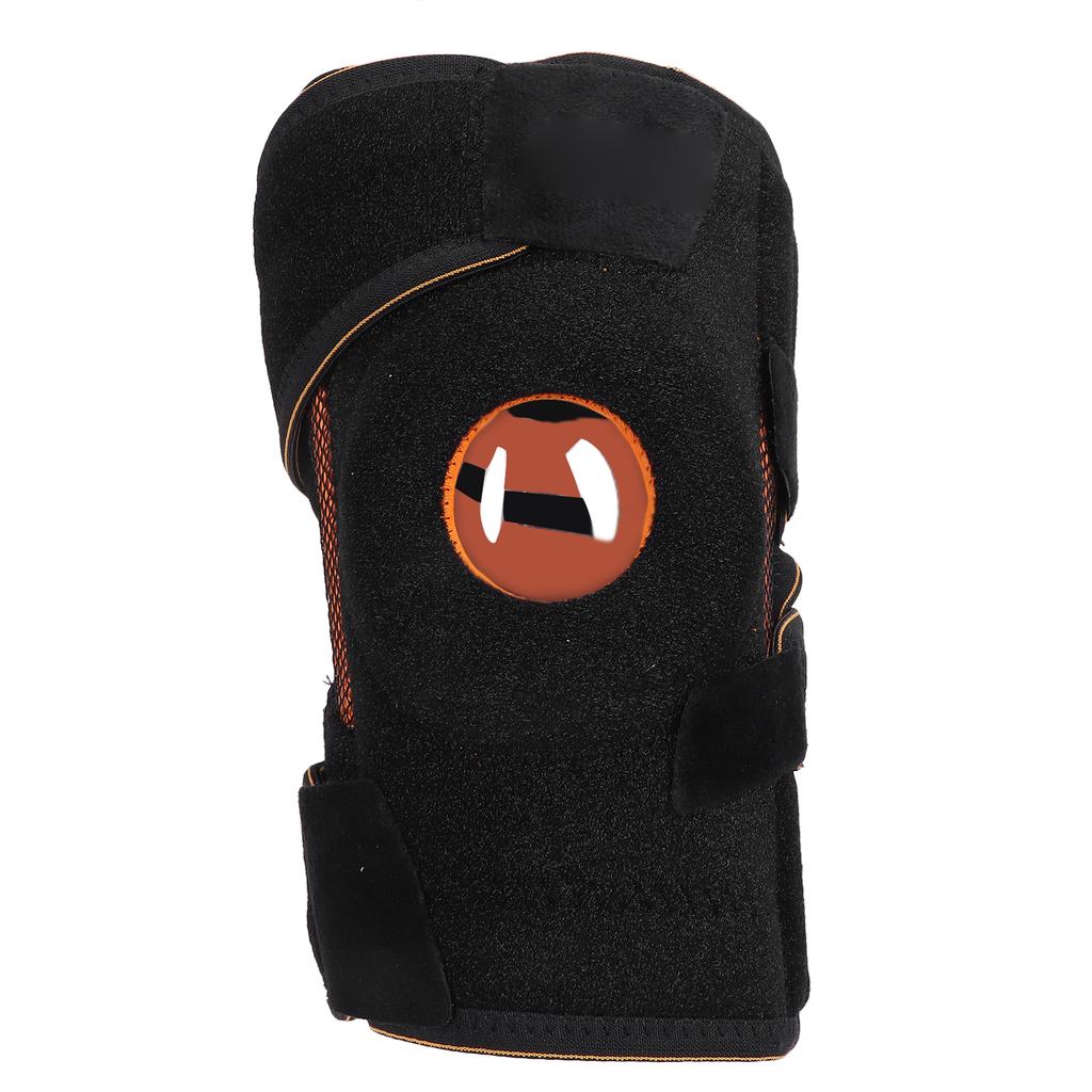 Compression Knee Support Braces Breathable Patellar Tendon Brace for Knee Pain Relief Injury Recovery