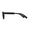 European And American  Trendyy Street Photography Retro Literary Sunglasses Modern Charm Ins Style Anti-Blue Light S