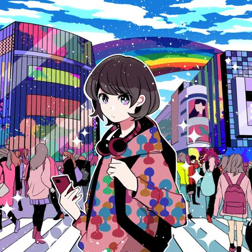 

CD VARIOUS Grey October Sound Presents Tokyo L PCD25421 PVINE 2024 Japan Obi Japanese PopRock