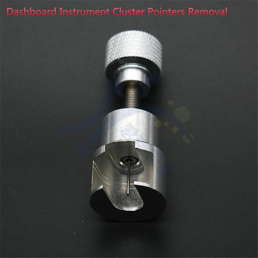 Universal Dashboard Instrument Cluster Pointers Removal Tool for BMW Mazda