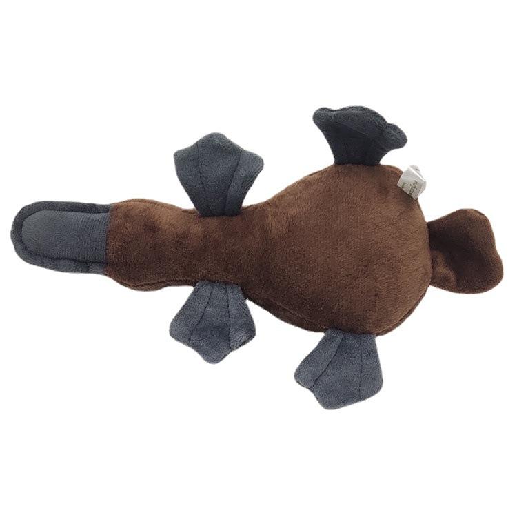 20cm Pluszowy Dziobak Miękka Zabawka Lalka Kaczodzioby Kaczka Pluszowa Kawaii Urocza Lalka Dla Dzieci Prezenty