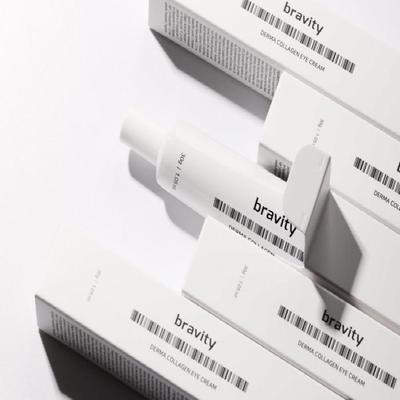 Bravity Derma Collagen Augencreme 30g