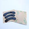 1 Set 0.6mm Mouse Feet Mouse Skates Mouse Stickers Pad for  KANA Kinzu V2 Mouse Accessories