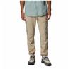 Columbia Skien Valley Cargo Pant (2156521) Hose (2123354271) Ancient Fossil/beige/sand Brown/white/green/beige